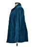 Chadwicks 100% Cotton Teal Coat Size M (petite) - photo 5