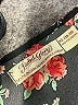 Faded Glory 100% Polyester Black Sleeveless Blouse Size XL - photo 7