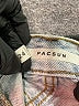 PacSun Blue Denim Shorts Size 24 waist - photo 3