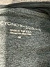 Beyond the Bump by Beyond Yoga Gray Active Pants Size M - photo 6