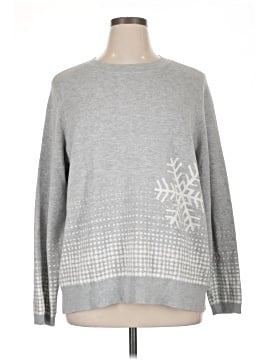 Talbots Outlet Pullover Sweater