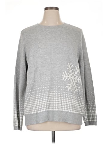 Talbots Outlet Pullover Sweater (view 1)