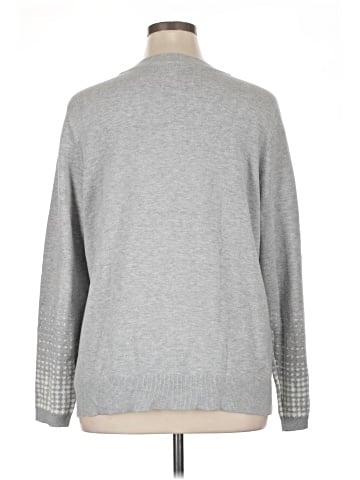 Talbots Outlet Pullover Sweater (view 2)