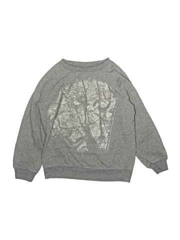Star Wars Sweatshirt (view 1)