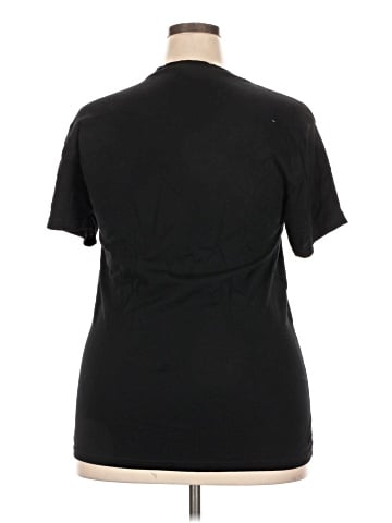 Alfani Short Sleeve T-Shirt (view 2)