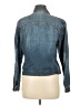 Forever 21 Blue Denim Jacket Size M - photo 2