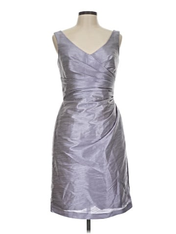 Alfred Sung Cocktail Dress (view 1)