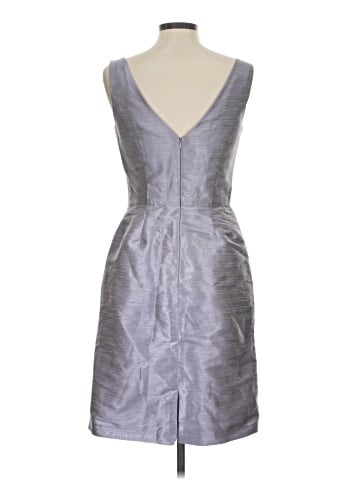 Alfred Sung Cocktail Dress (view 2)