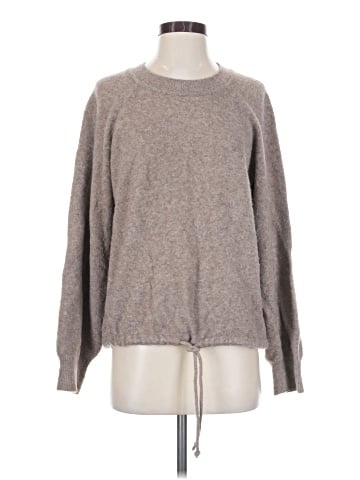 Lou & Grey Pullover Sweater (view 1)