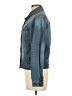 Forever 21 Blue Denim Jacket Size M - photo 5