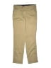 Nordstrom Solid Tan Khakis Size 14 - photo 1