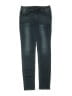 Justice Solid Blue Jeans Size 16 - photo 1