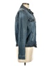 Forever 21 Blue Denim Jacket Size M - photo 4
