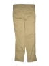 Nordstrom Solid Tan Khakis Size 14 - photo 2