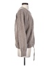 Lou & Grey Gray Pullover Sweater Size XS - photo 4