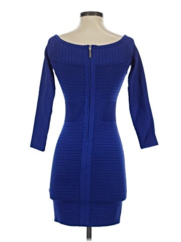 GUESS by Marciano Casual Dress (view 2)