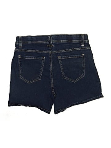 Angels Denim Shorts (view 2)