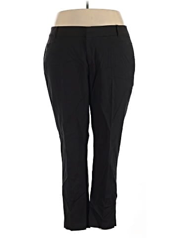 ELOQUII Dress Pants (view 1)