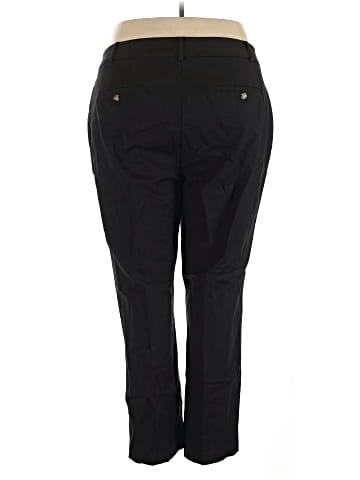 ELOQUII Dress Pants (view 2)