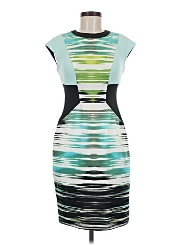 Maggy London Cocktail Dress (view 1)