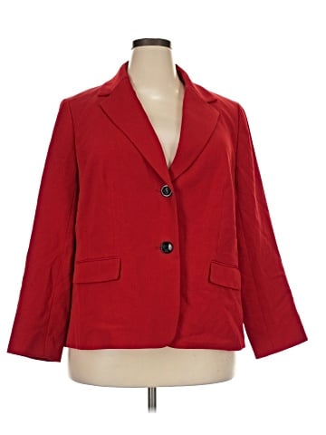 Kasper Blazer (view 1)