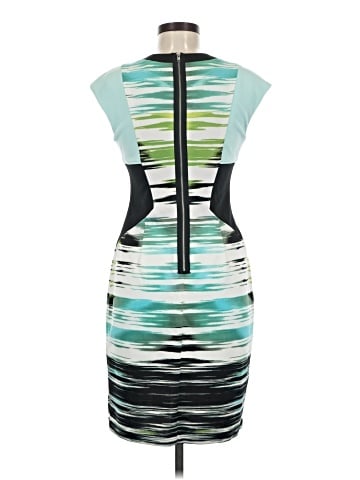 Maggy London Cocktail Dress (view 2)