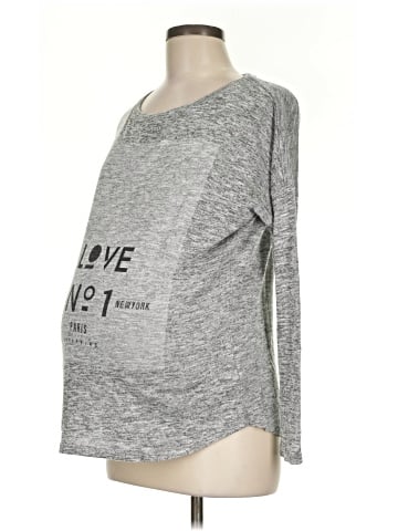 Seraphine Pullover Sweater (view 1)