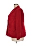 Kasper Red Blazer Size 18 - photo 5