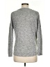 Seraphine Gray Pullover Sweater Size Med Maternity - photo 2