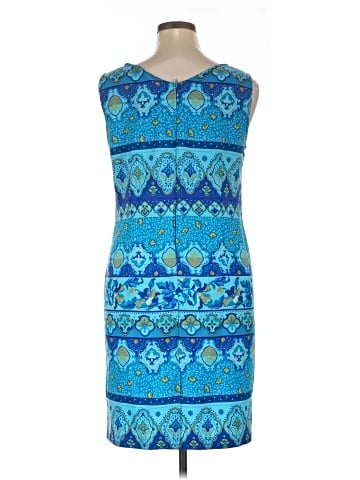 Kathie Lee Casual Dress (view 2)