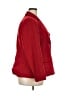 Kasper Red Blazer Size 18 - photo 4