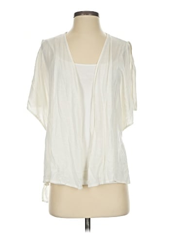 Halston Heritage Cardigan (view 1)