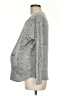 Seraphine Gray Pullover Sweater Size Med Maternity - photo 5
