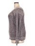 Fate Tweed Gray Pullover Sweater Size XXL - photo 5