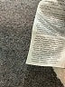 Noisy May Silver Pullover Sweater Size XS - photo 8
