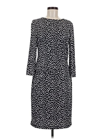 Simply Vera Vera Wang Casual Dress (view 1)