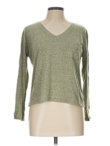 Telluride Clothing Co 3/4 Sleeve T-Shirt (view 1)