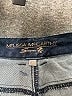 Melissa McCarthy Seven7 Stars Blue Jeans Size 18W - photo 4