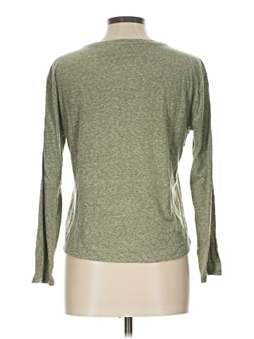 Telluride Clothing Co 3/4 Sleeve T-Shirt (view 2)