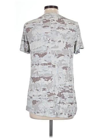 Rock & Republic Short Sleeve Henley (view 2)