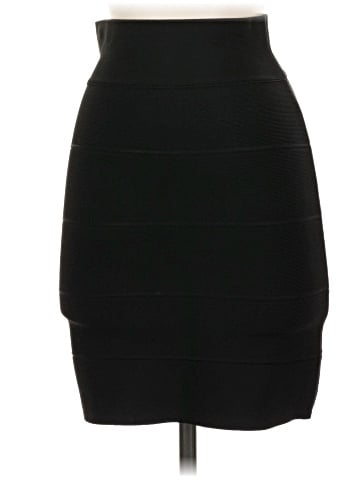 BCBGMAXAZRIA Formal Skirt (view 1)