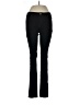 Just Black Black Jeans Size 30 waist - photo 1