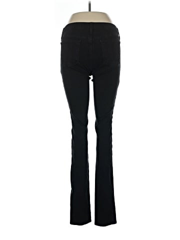 Just Black Jeans (view 2)