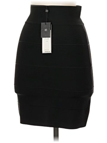 BCBGMAXAZRIA Formal Skirt (view 2)