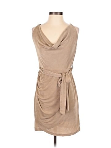 Pookie & Sebastian Casual Dress (view 1)