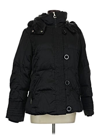 ZeroXposur Snow Jacket (view 1)
