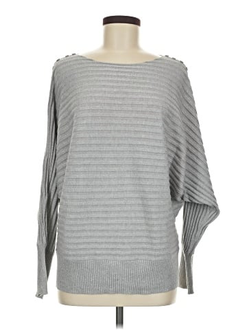 Alfani Pullover Sweater (view 1)