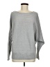 Alfani Gray Pullover Sweater Size M - photo 1
