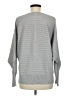 Alfani Gray Pullover Sweater Size M - photo 2