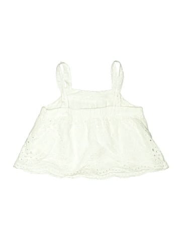 Zara Sleeveless Blouse (view 2)